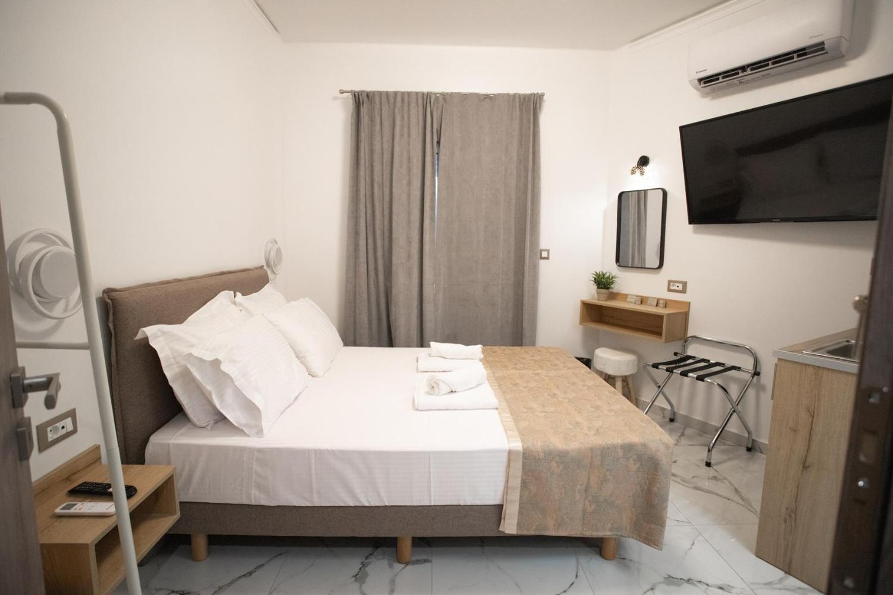 Star Hotel Rhodes City Exterior foto