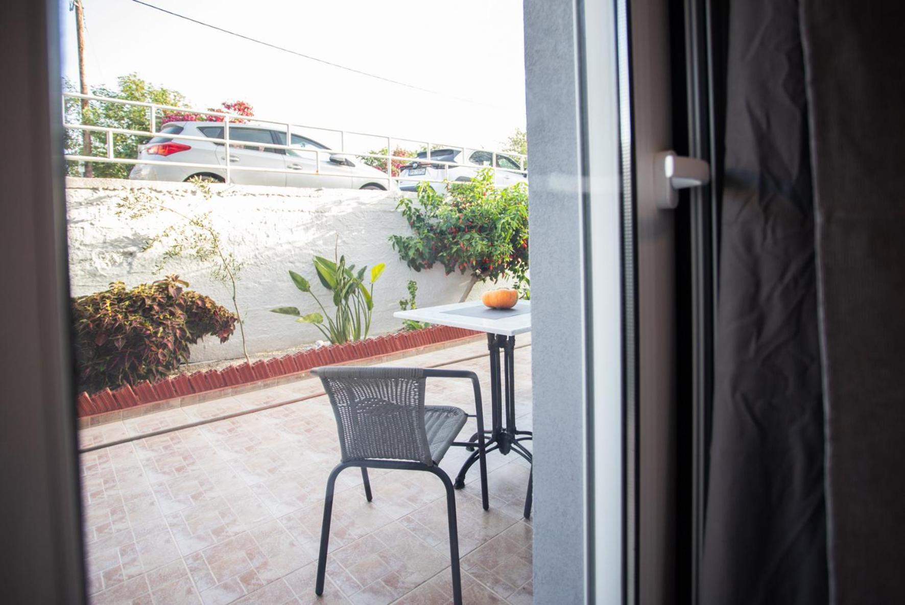 Star Hotel Rhodes City Exterior foto