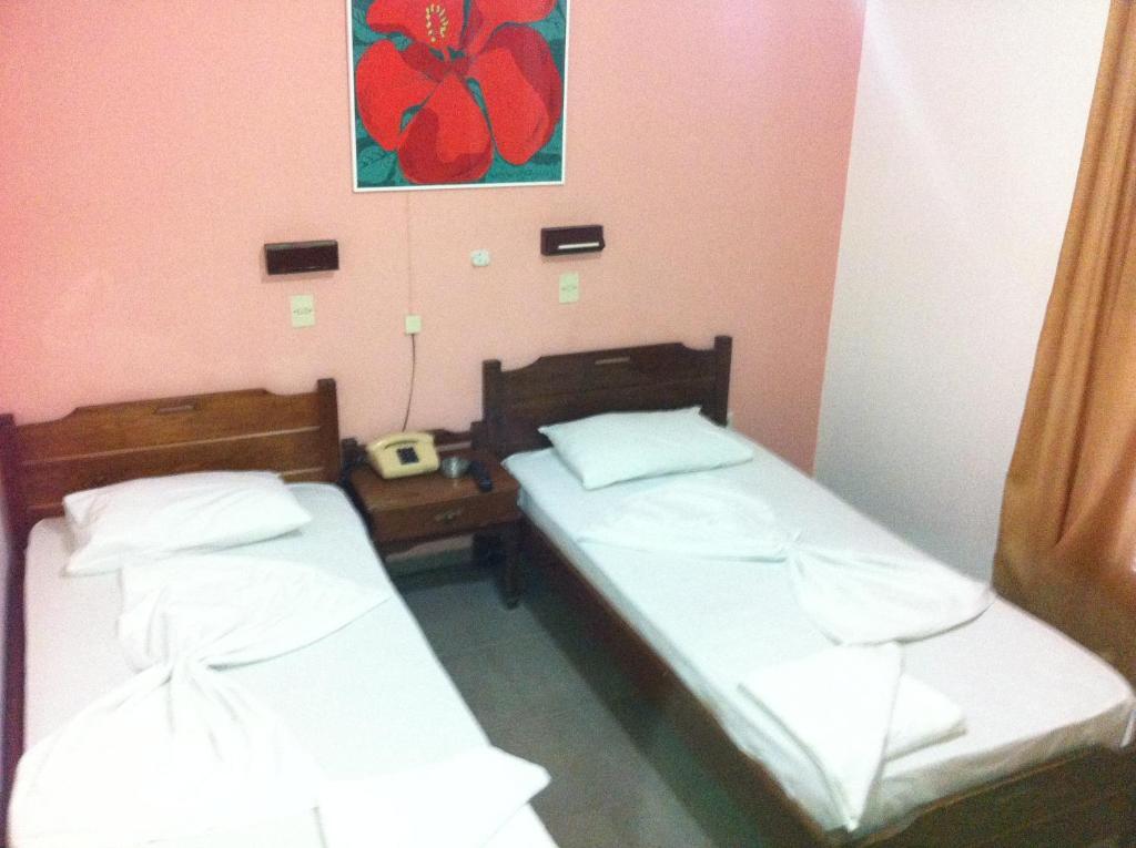 Star Hotel Rhodes City Cameră foto